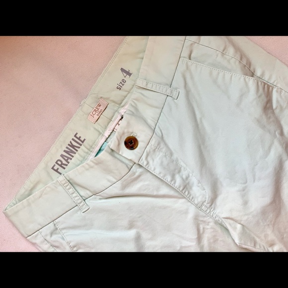 J. Crew Frankie Chino Pant - Picture 4 of 4